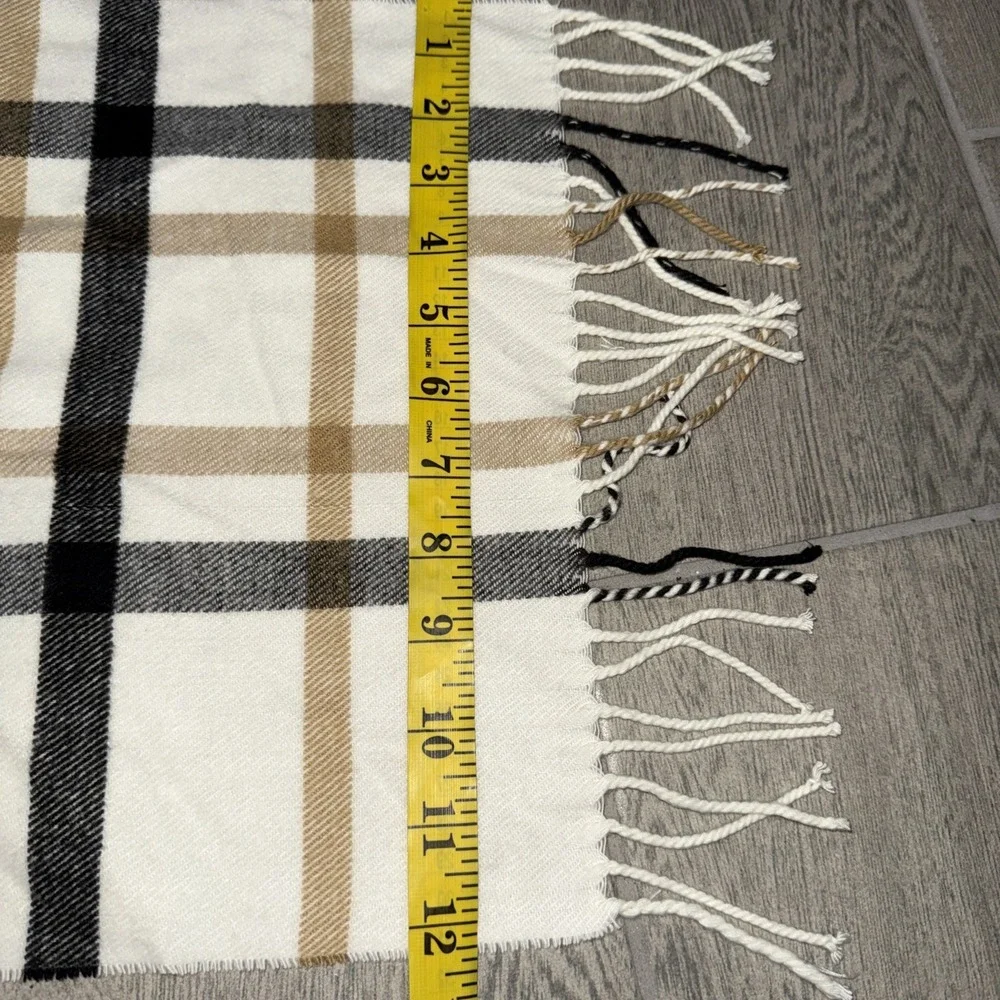 Burberry *does not